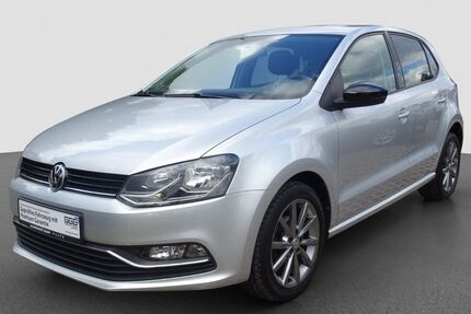 VW Polo 114.989 km 7.890 &euro; Löhne 32584