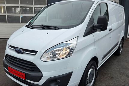 Ford Transit Custom 197.000 km 9.400 &euro; Lage 32791