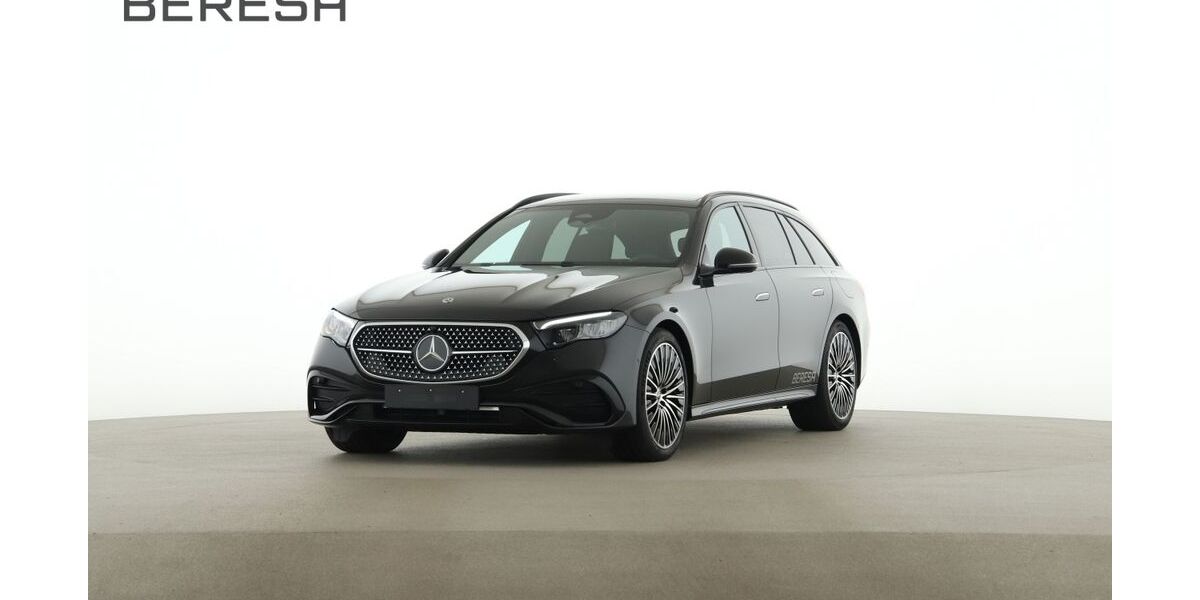 Mercedes-Benz E 300 9.900 km 66.950 &euro; Bielefeld 33609
