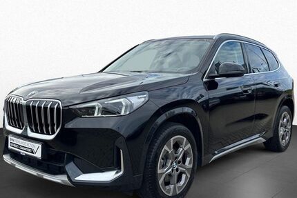BMW X1 27.152 km 41.950 &euro; Detmold 32758