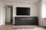 Erdgeschoßwohnung Rheda-Wiedenbrück Wiedenbrück - 3 Zimmer, 105 m&sup2;, 299.000&euro; | Angebot:25160237