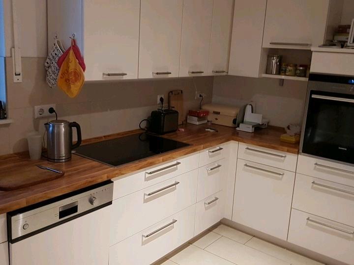 Etagenwohnung Gütersloh - 3 Zimmer, 117 m&sup2;, 1.200&euro; | Angebot:26405998