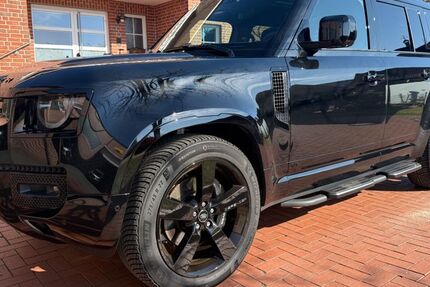 Land Rover Defender 73.793 km 84.777 &euro; Schloß-Holte 33758