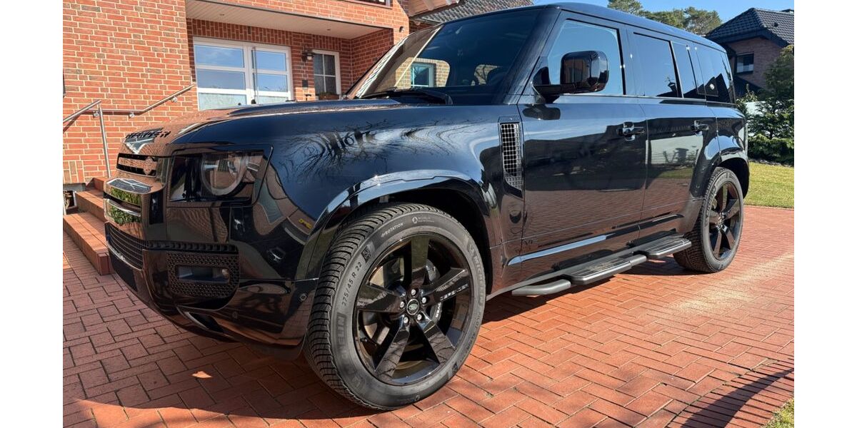 Land Rover Defender 73.793 km 84.777 &euro; Schloß-Holte 33758