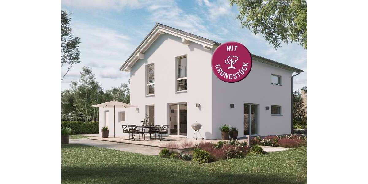 Einfamilienhaus Halle - 5 Zimmer, 141 m&sup2;, 492.648&euro; | Angebot:26057380