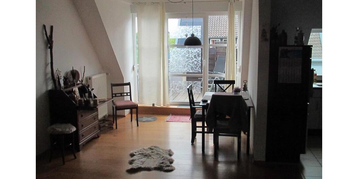 Maisonettenwohnung Detmold Hiddesen - 3 Zimmer, 95 m&sup2;, 690&euro; | Angebot:26517411