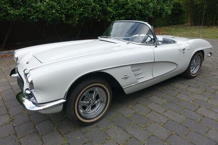 Corvette C1