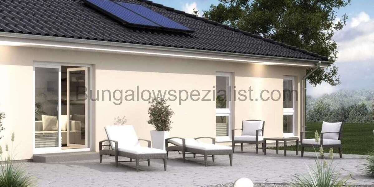 Haus zum Kaufen in Leopoldshöhe 242.686 € 95 m² 3 zimmer