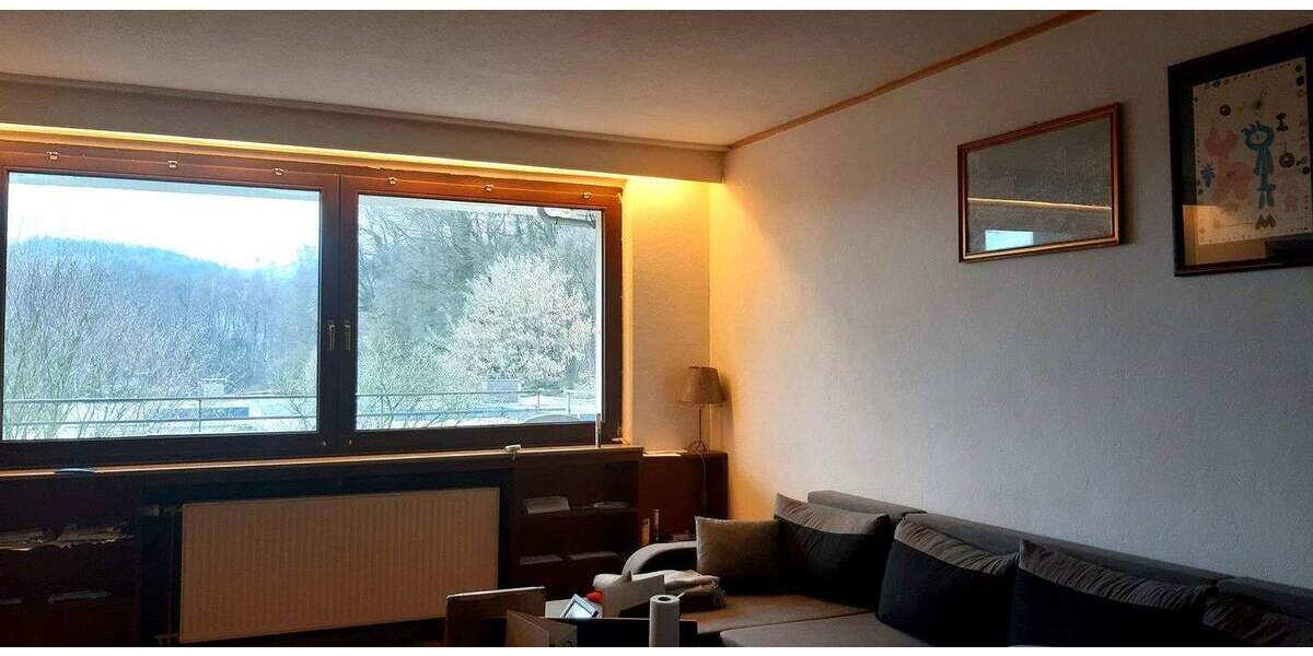 Etagenwohnung Bielefeld Kirchdornberg - 5 Zimmer, 106 m&sup2;, 169.000&euro; | Angebot:25696338