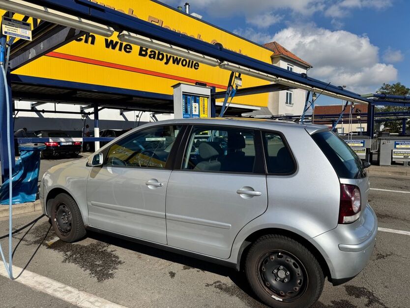 VW Polo 88.600 km 3.000 € Bielefeld 33607