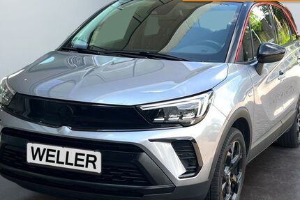 Opel Crossland (X) 55.830 km 14.990 € Bielefeld 33609