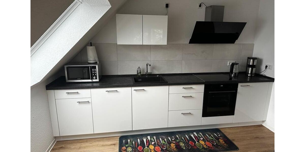 Dachgeschoßwohnung Bielefeld Senne - 2 Zimmer, 65 m&sup2;, 780&euro; | Angebot:25918038