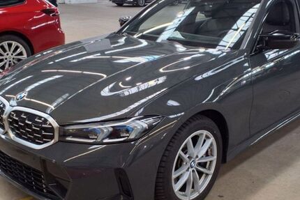 BMW M340i