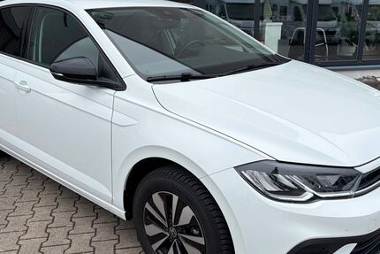 VW Polo 13.264 km 20.980 &euro; Schloß Holte-Stukenbrock 33758