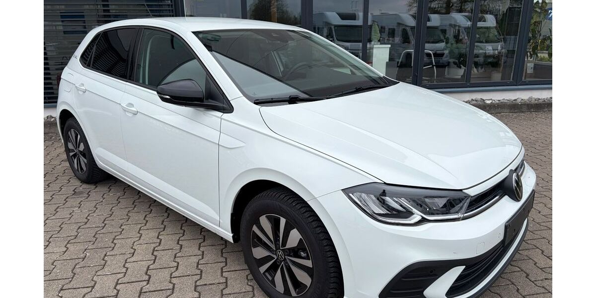 VW Polo 13.264 km 20.980 &euro; Schloß Holte-Stukenbrock 33758