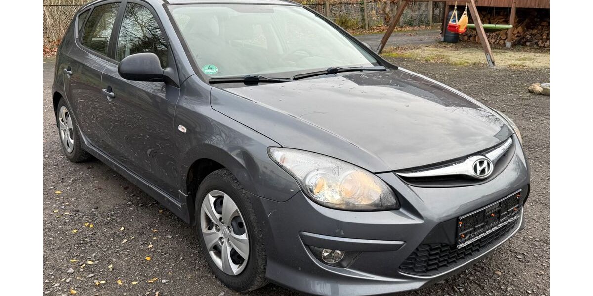 Hyundai i30 263.878 km 2.100 &euro; Herford 32049