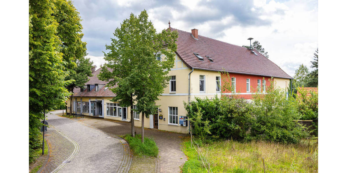 Mehrfamilienhaus, Wohnhaus Halle-Hörste Hörste - 825.000&euro; | Angebot:25669112