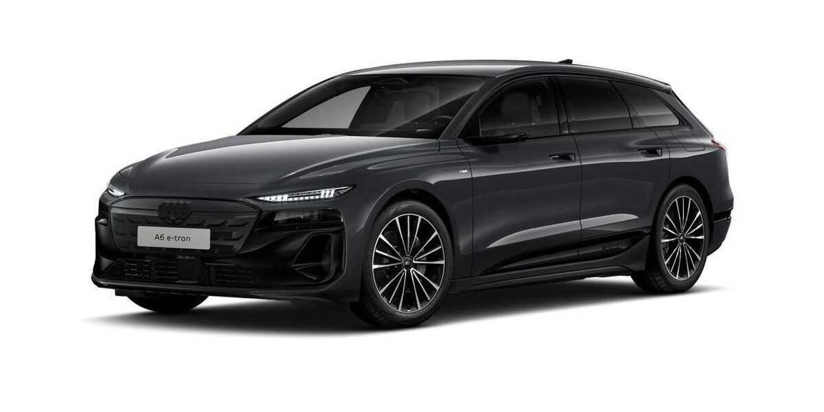 Audi A6 e-tron 7.145 km 68.480 &euro; Bielefeld 33609