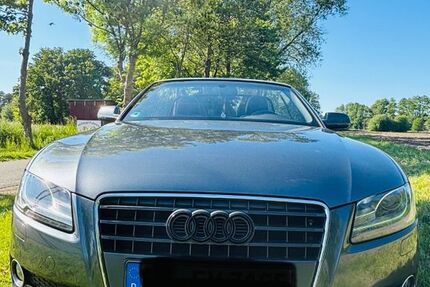 Audi A5 72.017 km 15.500 &euro; Gütersloh 33335
