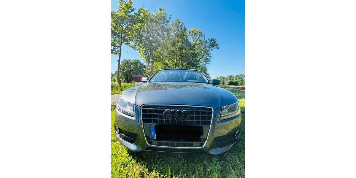 Audi A5 72.017 km 15.500 &euro; Gütersloh 33335
