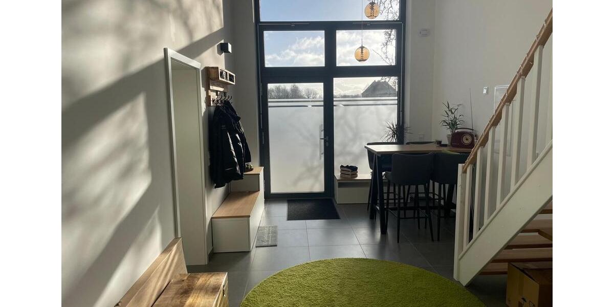 Erdgeschoßwohnung Bad Salzuflen Biemsen-Ahmsen - 5 Zimmer, 89 m&sup2;, 820&euro; | Angebot:26456111