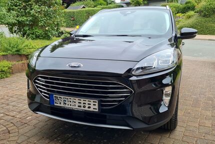 Ford Kuga 33.500 km 24.500 &euro; Bielefeld 33619