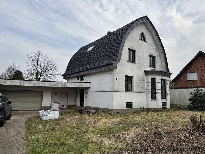 Haus zum Kaufen in Herford 449.000 € 130.31 m²