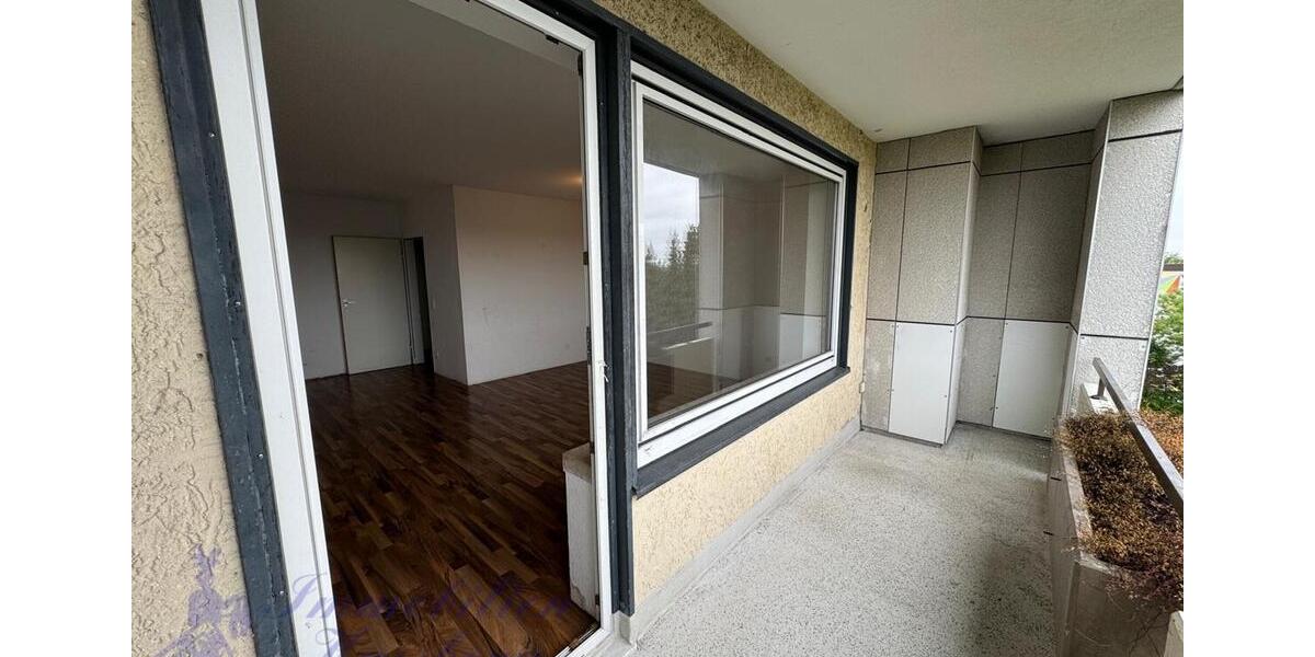 Etagenwohnung Herford Falkendiek - 3 Zimmer, 78 m&sup2;, 397&euro; | Angebot:25640736