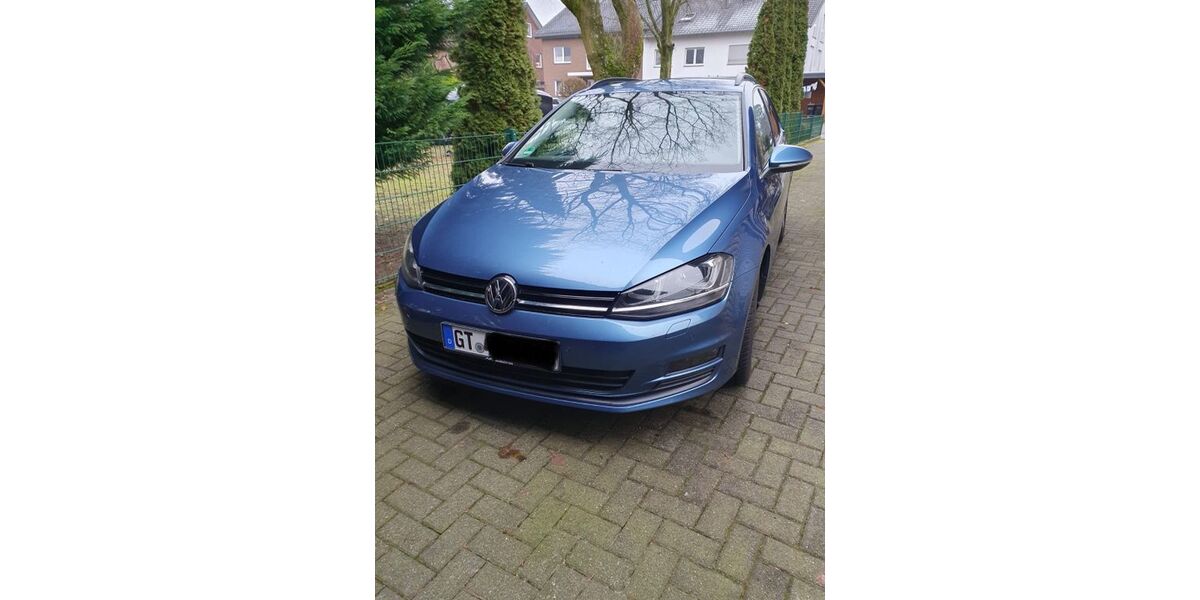 VW Golf 148.200 km 14.300 &euro; Schloß Holte-Stukenbrock 33758