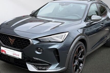 Cupra Formentor 57.260 km 27.880 &euro; Bielefeld 33609