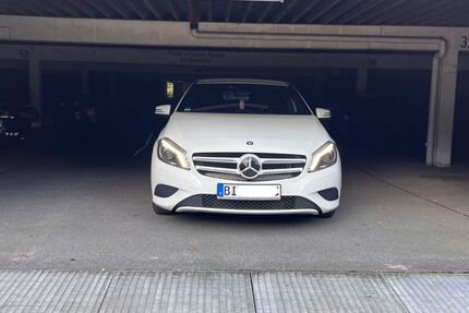 Mercedes-Benz A 180 305.000 km 6.800 &euro; Bielefeld 33615