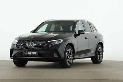 Mercedes-Benz GLC 220 9.900 km 50.950 &euro; Bielefeld 33609