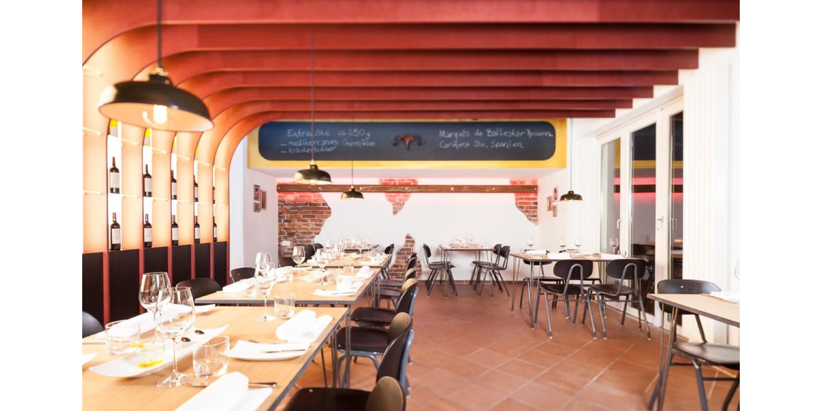 Gewerbefläche in zentraler Lage – provisionsfrei vom Vermieter zimmer