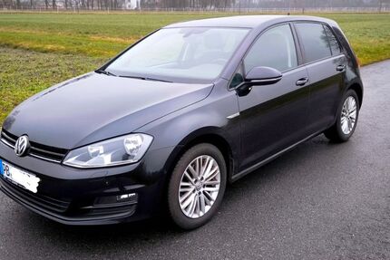 VW Golf 186.000 km 8.100 &euro; Hövelhof 33161