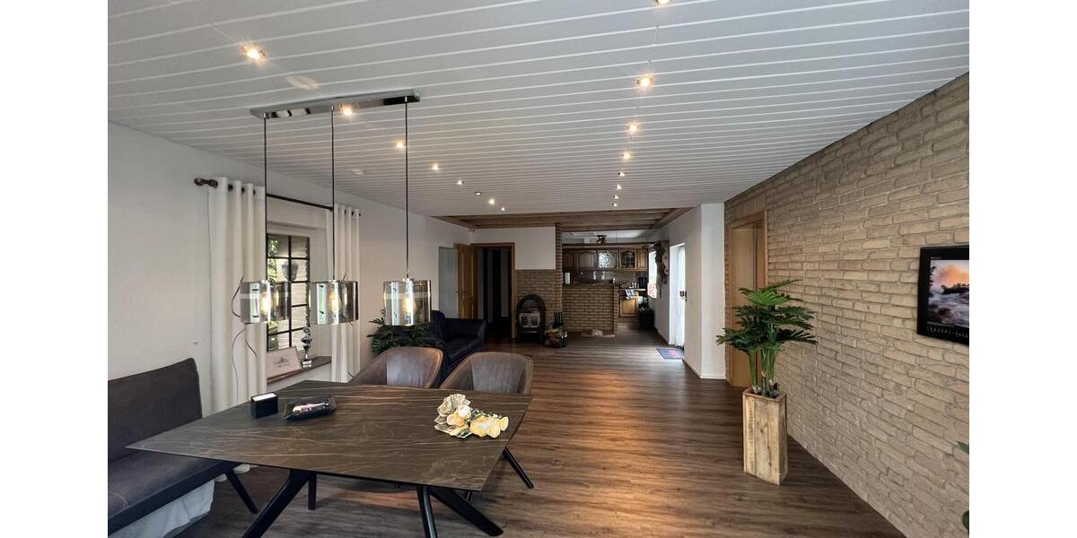 Exklusives Wohnen in Bad Salzuflen 3 zimmer