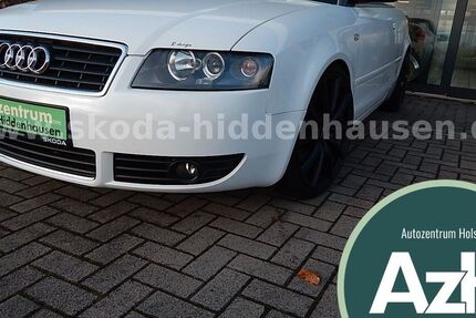 Audi A4 159.400 km 7.990 &euro; Hiddenhausen 32120