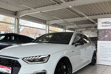 Audi A4 95.000 km 32.990 &euro; Gütersloh 33332