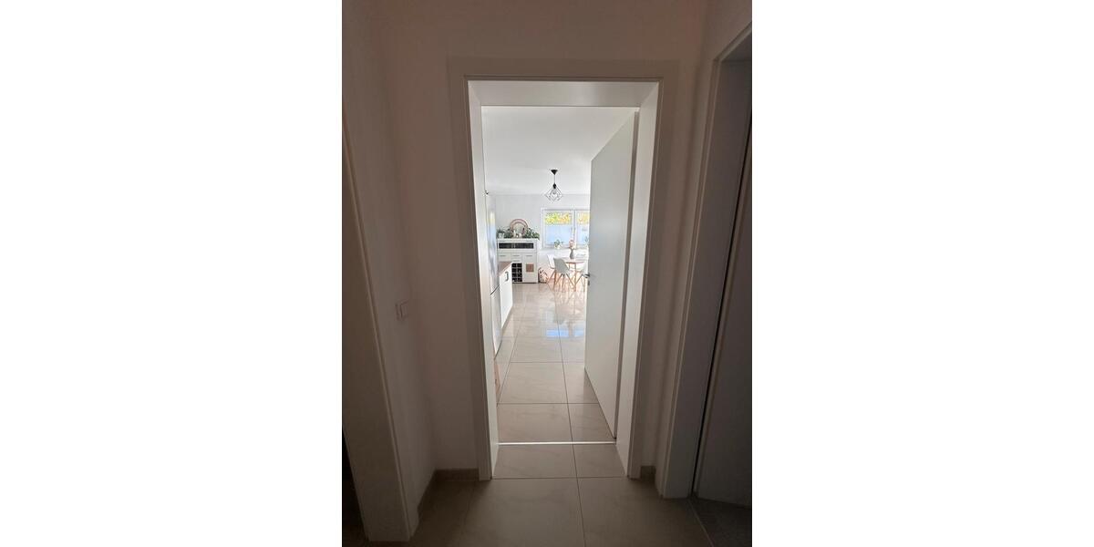 Etagenwohnung Gütersloh Kattenstroth - 3 Zimmer, 80 m&sup2;, 800&euro; | Angebot:26400647