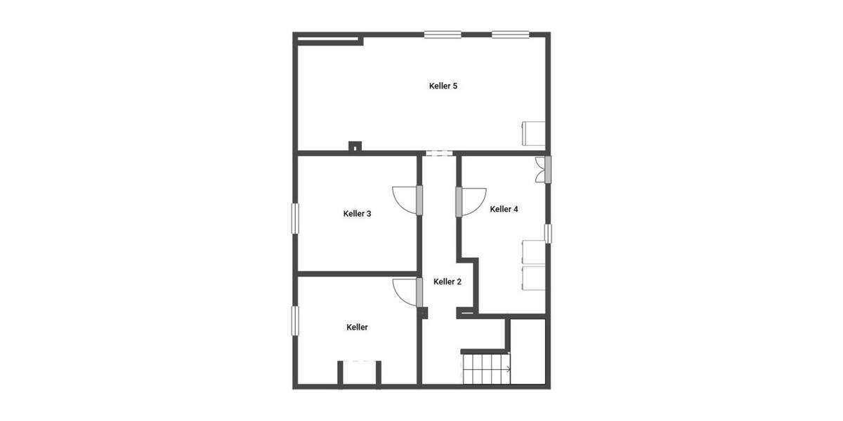 Einfamilienhaus Bad Oeynhausen Eidinghausen - 8 Zimmer, 349.000&euro; | Angebot:26500448