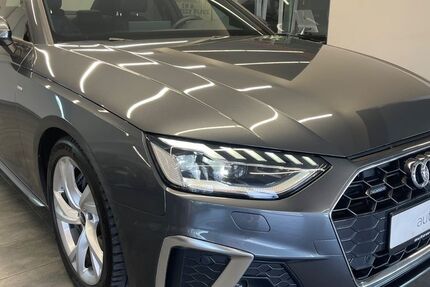 Audi A4 45.900 km 33.750 &euro; Rheda-Wiedenbrück 33378