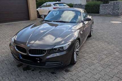 BMW Z4 135.000 km 14.250 € Bielefeld 33729