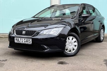 Seat Leon 245.550 km 5.690 &euro; Löhne 32584