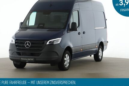 Mercedes-Benz Sprinter 6.500 km 55.008 &euro; Bielefeld 33609