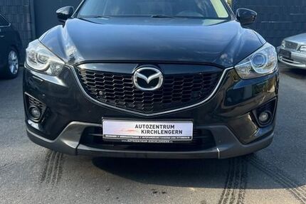 Mazda CX-5 216.500 km 5.950 &euro; Kirchlengern 32278