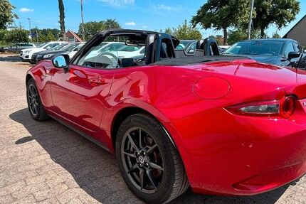 Mazda MX-5 144.937 km 13.799 &euro; Melle 49328