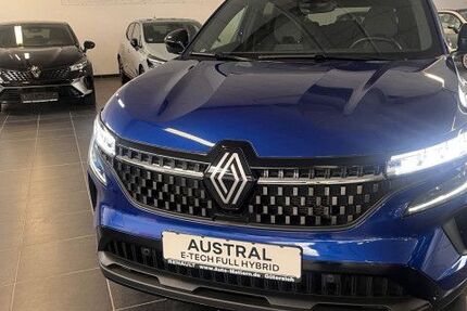 Renault Austral 20.304 km 36.880 € Gütersloh 33332