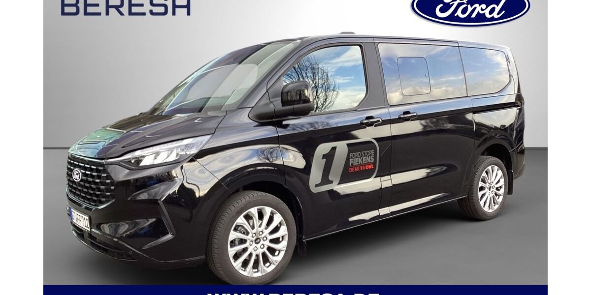 Ford Tourneo Custom 54.500 km 42.750 &euro; Schloß Holte-Stukenbrock 33758