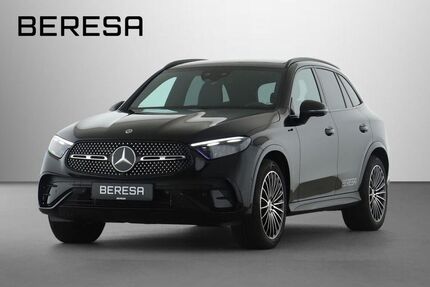 Mercedes GLC 450