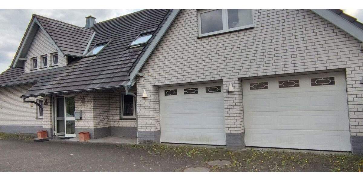 Einfamilienhaus Rheda-Wiedenbrück Wiedenbrück - 9 Zimmer, 277 m&sup2;, 690.000&euro; | Angebot:25728294