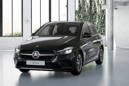 Mercedes-Benz B 250 16.107 km 38.490 € Bad Oeynhausen 32545